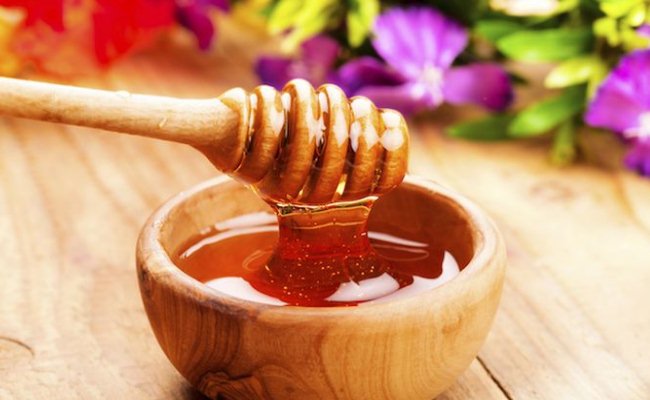 خواص درمانی عسل خواص درمانی عسل