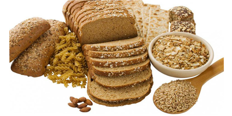 فیبر در رژیم غذایی فیبر در رژیم غذایی