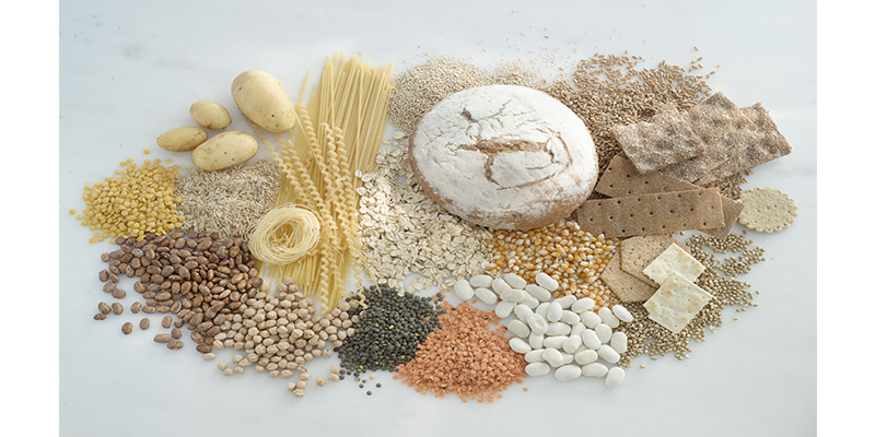 قندها (کربوهیدراتها) قندها (کربوهیدراتها)