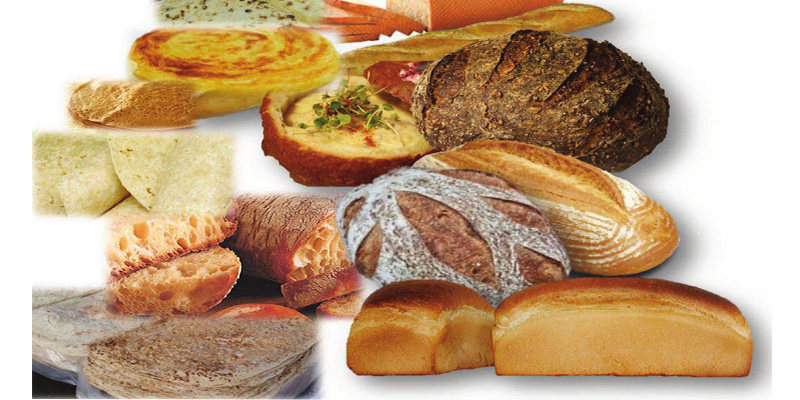 ارزش غذایی نان ارزش غذایی نان