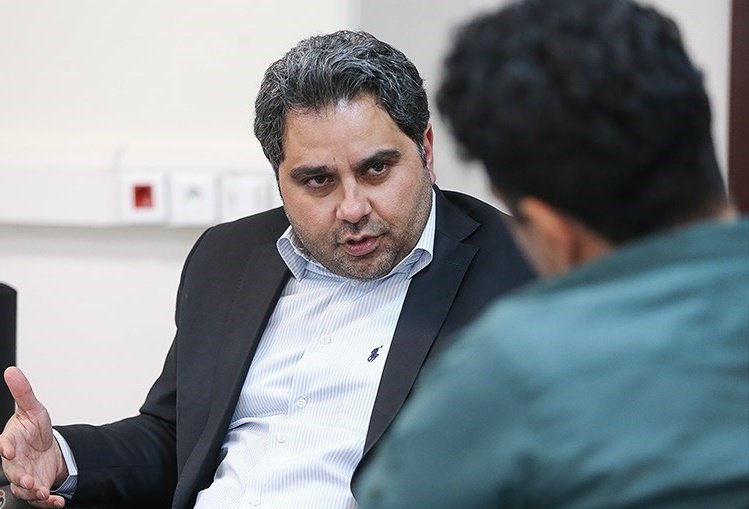 مدیرعامل فروشگاه شهروند: مصرف مردم عادی است ولی هیجانی خرید میکنند مدیرعامل فروشگاه شهروند: مصرف مردم عادی است ولی هیجانی خرید میکنند