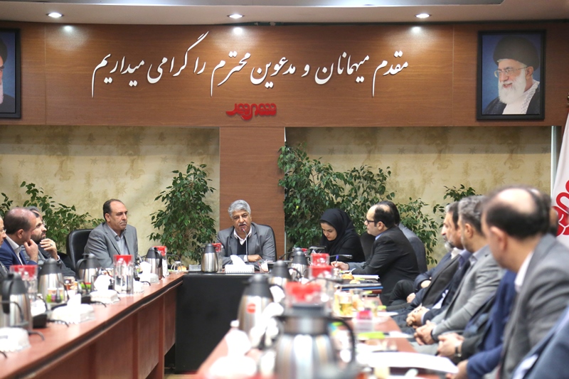 موج جدید کاهش قیمتها در فروشگاه های شهروند/ جشنوارههای تخفیفی در حمایت از اقتصاد خانواده موج جدید کاهش قیمتها در فروشگاه های شهروند/ جشنوارههای تخفیفی در حمایت از اقتصاد خانواده