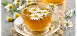 چگونه از گل بابونه چای تهیه کنیم؟ چگونه از گل بابونه چای تهیه کنیم؟