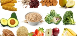 مصرف مواد غذایی برای سلامت دستگاه گوارش مصرف مواد غذایی برای سلامت دستگاه گوارش