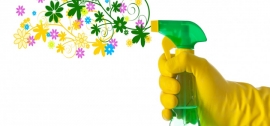 نکاتی برای خانهتکانی شب عید نکاتی برای خانهتکانی شب عید