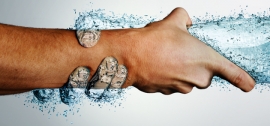 پیشگیری از کم آبی در بدن پیشگیری از کم آبی در بدن