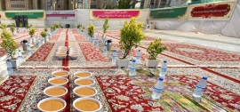 توصیه هایی برای تغذیه بیماران در ماه مبارک رمضان توصیه هایی برای تغذیه بیماران در ماه مبارک رمضان