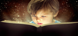 نکاتی درباره کتابخوانی برای کودکان نکاتی درباره کتابخوانی برای کودکان