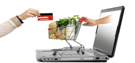هفده سوپر مارکت آنلاین و اپلیکیشن مفهومی (کانسپت) جهت خرید مواد غذایی در آینده هفده سوپر مارکت آنلاین و اپلیکیشن مفهومی (کانسپت) جهت خرید مواد غذایی در آینده