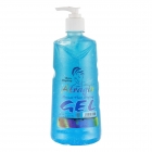 ژل موی سر ملایم 750 میلیلیتری عطرآگین ژل موی سر ملایم 750 میلیلیتری عطرآگین