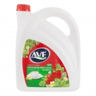 مایع ظرفشویی با رایحه توت فرنگی 3750 گرمی اوه مایع ظرفشویی با رایحه توت فرنگی 3750 گرمی اوه