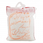 برنج دم سیاه استخوانی 5 کیلویی حاجتبارک برنج دم سیاه استخوانی 5 کیلویی حاجتبارک