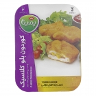 کوردن بلو کلاسیک کاملا پخته 450 گرمی پمینا کاله کوردن بلو کلاسیک کاملا پخته 450 گرمی پمینا کاله