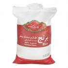 برنج طارم ممتاز معطر 10 کیلویی گلستان برنج طارم ممتاز معطر 10 کیلویی گلستان