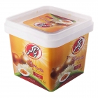 پیاز سرخ شده خلالی ریز 125 گرمی پاکر پیاز سرخ شده خلالی ریز 125 گرمی پاکر