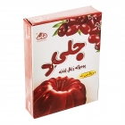 پودر ژله زغال اخته 100 گرمی دراژه پودر ژله زغال اخته 100 گرمی دراژه