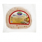 کالباس گوشت و قارچ 60 درصد گوشت 350 گرمی کامپورهخزر کالباس گوشت و قارچ 60 درصد گوشت 350 گرمی کامپورهخزر