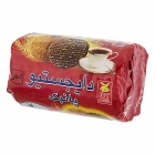 بیسکویت دایجستیو شکلاتی پانبک 220 گرمی آناتا بیسکویت دایجستیو شکلاتی پانبک 220 گرمی آناتا