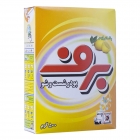 پودر دستی با رایحه لیمو 500 گرمی برف پودر دستی با رایحه لیمو 500 گرمی برف