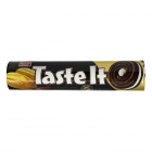 بیسکویت کرمدار قلب کاکائو 120 گرمی شیرینعسل بیسکویت کرمدار قلب کاکائو 120 گرمی شیرینعسل