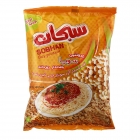 سویا پروتئین ریز دانه 250 گرمی سبحان سویا پروتئین ریز دانه 250 گرمی سبحان