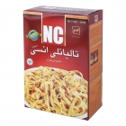 ماکارونی نواری تالیاتلی با تخم مرغ 200 گرمی انسی ماکارونی نواری تالیاتلی با تخم مرغ 200 گرمی انسی