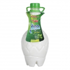 دوغ بدون گاز با طعم نعنا 2200 میلیلیتری پگاه دوغ بدون گاز با طعم نعنا 2200 میلیلیتری پگاه