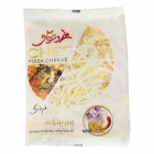 پنیر پیتزا سر آشپز (چیلی، زعفرانی و پروسس) 180 گرمی شادنوش پنیر پیتزا سر آشپز (چیلی، زعفرانی و پروسس) 180 گرمی شادنوش