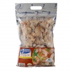 فیله میگو رگزده سایز (50-41) 800 گرمی مهپروتئین فیله میگو رگزده سایز (50-41) 800 گرمی مهپروتئین