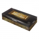 دستمال کاغذی طرح لوح دو لایه 100 برگ هایکلین دستمال کاغذی طرح لوح دو لایه 100 برگ هایکلین
