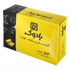کیسه زباله رولی کوچک 54 عددی بادوک کیسه زباله رولی کوچک 54 عددی بادوک