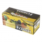 کیسه فریزر زیپدار 15*20 - 40 عددی فسیل کیسه فریزر زیپدار 15*20 - 40 عددی فسیل