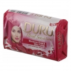 صابون با رایحه گل رز و پروتئین شیر 90 گرمی دورو صابون با رایحه گل رز و پروتئین شیر 90 گرمی دورو