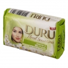 صابون با رایحه گل یاسمن و پروتئین شیر 90 گرمی دورو صابون با رایحه گل یاسمن و پروتئین شیر 90 گرمی دورو