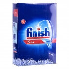 نمک ماشین ظرفشویی 2000 گرمی فینیش نمک ماشین ظرفشویی 2000 گرمی فینیش