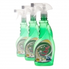 شیشه پاک کن سبز (کارتن 12 عددی) گلی شیشه پاک کن سبز (کارتن 12 عددی) گلی