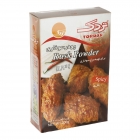 پودر سوخاری مرغ تند 200 گرمی تردک پودر سوخاری مرغ تند 200 گرمی تردک