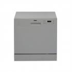 ماشین ظرفشویی 8 نفره مدل M3802S سینجر ماشین ظرفشویی 8 نفره مدل M3802S سینجر