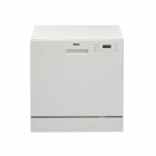ماشین ظرفشویی 8 نفره مدل M3802W سینجر ماشین ظرفشویی 8 نفره مدل M3802W سینجر