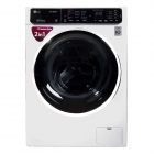 ماشین لباسشویی 10 کیلویی مدل WM-L1055CW الجی ماشین لباسشویی 10 کیلویی مدل WM-L1055CW الجی