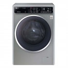 ماشین لباسشویی 10.5 کیلویی مدل WM-L150ST الجی ماشین لباسشویی 10.5 کیلویی مدل WM-L150ST الجی