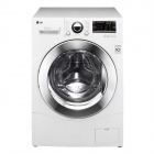 ماشین لباسشویی 12 کیلویی مدل WM-B124SW الجی ماشین لباسشویی 12 کیلویی مدل WM-B124SW الجی