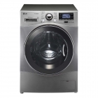ماشین لباسشویی 12 کیلویی مدل WM-B124SS الجی ماشین لباسشویی 12 کیلویی مدل WM-B124SS الجی