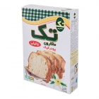 پودر کیک وانیلی 500 گرمی تکماکارون پودر کیک وانیلی 500 گرمی تکماکارون