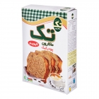 پودر کیک کاپوچینو 500 گرمی تکماکارون پودر کیک کاپوچینو 500 گرمی تکماکارون