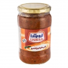 ترشی مخلوط چرخ شده ریز (بندری) 700 گرمی ارومآدا ترشی مخلوط چرخ شده ریز (بندری) 700 گرمی ارومآدا