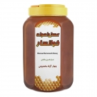 عسل چهار گیاه 2 کیلویی نمونهخوانسار عسل چهار گیاه 2 کیلویی نمونهخوانسار