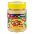 کره بادام زمینی بدون گلوتن 500 گرمی پرارین کره بادام زمینی بدون گلوتن 500 گرمی پرارین
