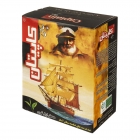 چای سیاه معطر سیلان آسام 450 گرمی کاپیتان چای سیاه معطر سیلان آسام 450 گرمی کاپیتان