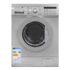 ماشین لباسشویی 8 کیلویی مدل DWK-8214S3 دوو ماشین لباسشویی 8 کیلویی مدل DWK-8214S3 دوو